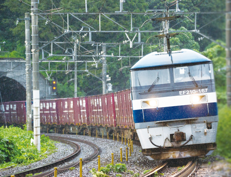 通運事業